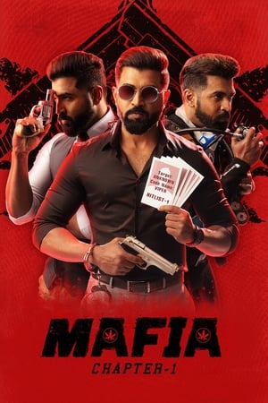 Mafia: Chapter 1 (2020) ( – Tamil) Dual Audio | Dubbed Hindi Movie UnCut HDRip 400MB