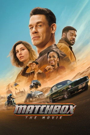 Matchbox the Movie 2026 English Dual Audio WEB-DL | Dubbed Hindi Movie