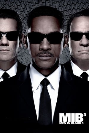 Men in Black 3 (2012) Dual Audio | Dubbed Hindi Movie BluRay [880MB]