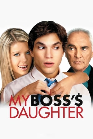 My Boss’s Daughter (2003) Dual Audio | Dubbed Hindi Movie BluRay [990MB]
