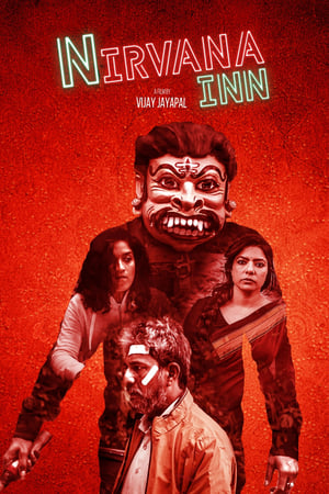 Nirvana Inn 2019 Movie | Dubbed Hindi Movie HDRip x264 [800MB]