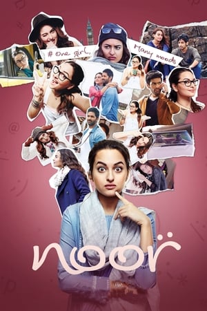 Noor 2017 Full Movie pDVDRip | Dubbed Hindi Movie [700MB] Download