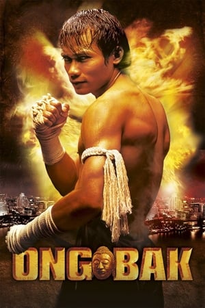 Ong Bak The Thai Warrior (2003) Dual Audio | Dubbed Hindi Movie BluRay [770MB]