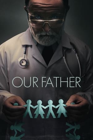 Our Father (2022) Dual Audio HDRip | Dubbed Hindi Movie – 480p