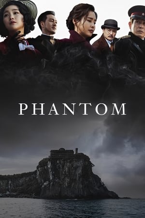 Phantom 2023 Dual Audio HDRip | Dubbed Hindi Movie – 480p