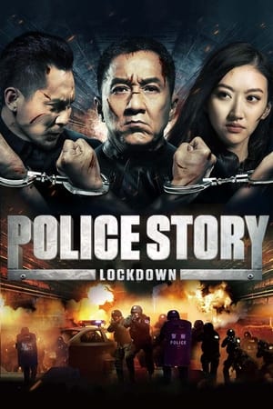 Police Story: Lockdown (2013) Dual Audio | Dubbed Hindi Movie BluRay [1GB]