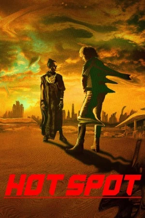 Hot Spot 2026 English Audio WEB-DL | Dubbed Hindi Movie