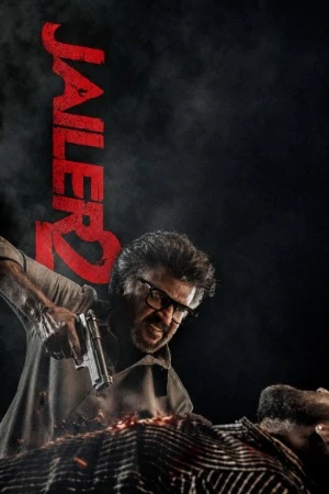 Jailer 2 2026 Clean Audio V1 HDTC | Dubbed Hindi Movie