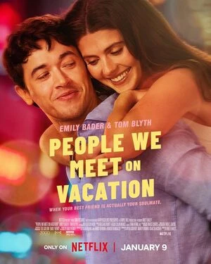 People We Meet on Vacation 2026 Dual Audio WEB-DL | Dubbed Hindi Movie