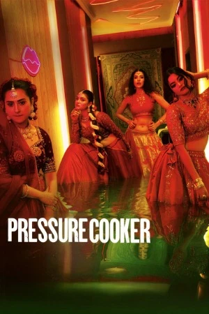 Pressure Cooker 2026 Bengali Audio WEB-DL | Dubbed Hindi Movie