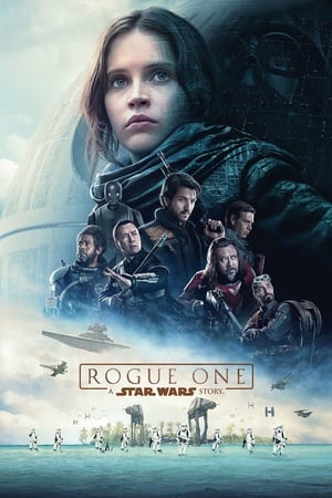 Rogue One A Star Wars Story 2016 Dual Audio | Dubbed Hindi Movie BluRay 400MB ESubs