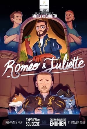 Romeo Juliet 2019 Dubbed | Dubbed Hindi Movie HDRip [960MB]