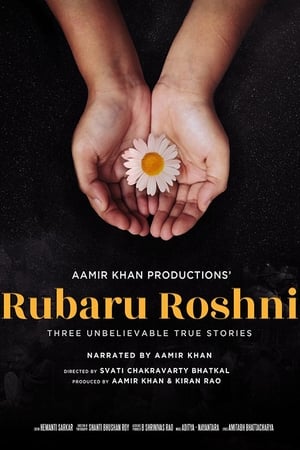 Rubaru Roshni (2019) | Dubbed Hindi Movie HDRip x264 [600MB]