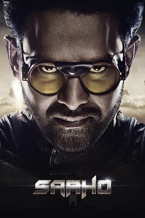 Saaho (2019) Movie | Dubbed Hindi Movie HDRip x264 [1.2GB]