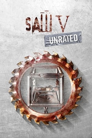 Saw V 2008 Dual Audio | Dubbed Hindi Movie BluRay 300MB