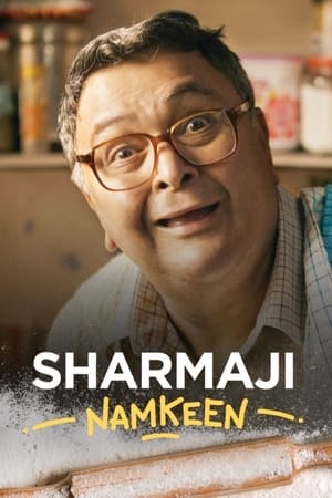 Sharmaji Namkeen (2022) Movie HDRip | Dubbed Hindi Movie – 480p