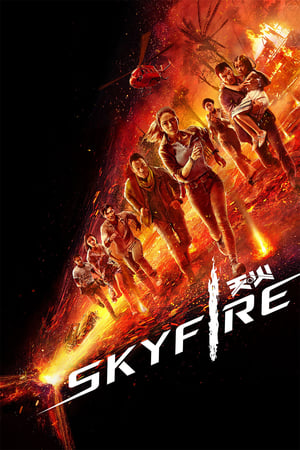 Skyfire 2019 Season 1 (2019) HDRip | Dubbed Hindi Movie | [Complete] [Episode 1 – 7]