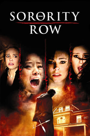 Sorority Row (2009) Dual Audio | Dubbed Hindi Movie BluRay [1.3GB]