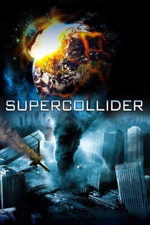 Supercollider (2013) Dual Audio | Dubbed Hindi Movie BluRay [890MB]