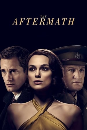 The Aftermath (2019) Dual Audio | Dubbed Hindi Movie BluRay [1GB]