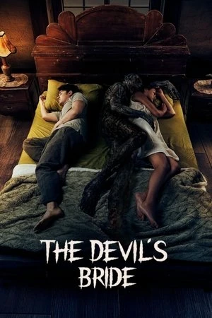 The Devil's Bride 2025 - Indonesia Dual Audio WEB-DL | Dubbed Hindi Movie