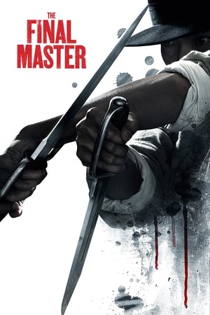 The Final Master (2015) Dual Audio | Dubbed Hindi Movie BluRay [1.1GB]
