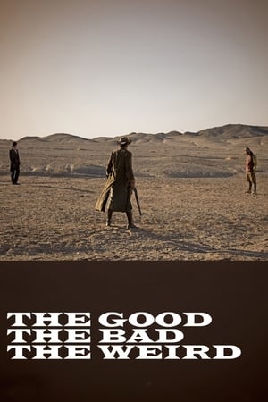 The Good the Bad the Weird 2008 Dubbed HDRip | Dubbed Hindi Movie – 480p