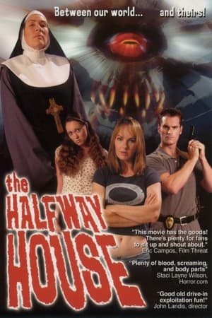 The Halfway House 2004 Dual Audio | Dubbed Hindi Movie WebRip 300MB