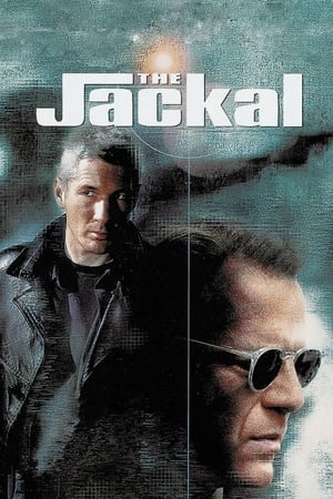 The Jackal (1997) Dual Audio | Dubbed Hindi Movie BluRay [1GB] ESubs