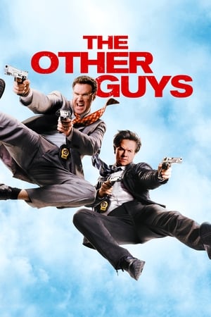 The Other Guys (2010) Dual Audio | Dubbed Hindi Movie BluRay [950MB]