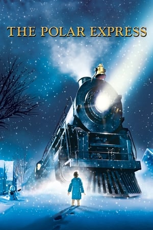 The Polar Express (2004) 100mb Dual Audio movie Hevc BRRip Download