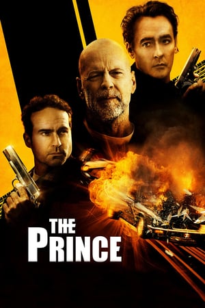 The Prince (2014) Dual Audio | Dubbed Hindi Movie BluRay [850MB]