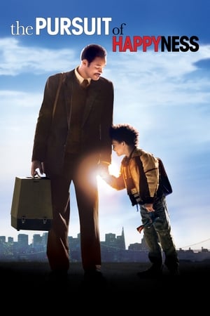 The Pursuit of Happyness (2006) Dual Audio | Dubbed Hindi Movie BluRay 350MB