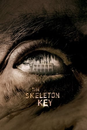 The Skeleton Key (2005) Dual Audio | Dubbed Hindi Movie BluRay [1GB]