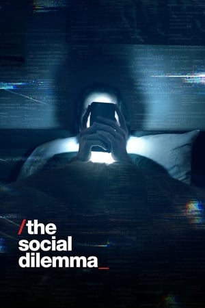 The Social Dilemma (2020) Dual Audio | Dubbed Hindi Movie Web-DL 300MB