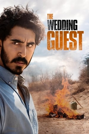 The Wedding Guest (2018) Dual Audio | Dubbed Hindi Movie Web-DL 450MB