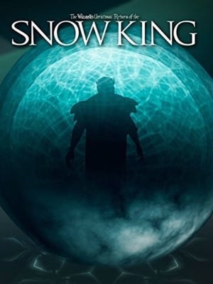 The Wizards Christmas Return of the Snow King 2016 Dual Audio | Dubbed Hindi Movie BluRay 300MB