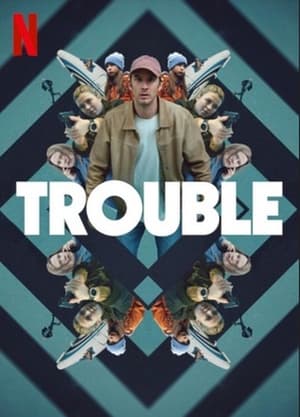 Trouble 2024 Dual Audio HDRip | Dubbed Hindi Movie
