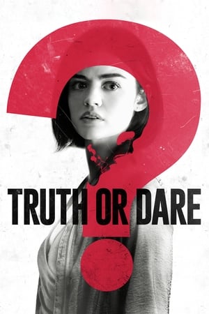 Truth or Dare 2018 Dual Audio WEB-DL | Dubbed Hindi Movie