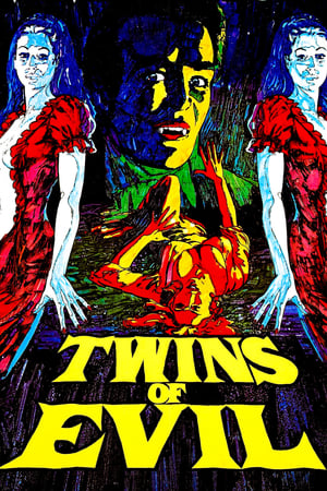 Twins Of Evil (1971) 100mb Dual Audio movie Hevc BRRip Download