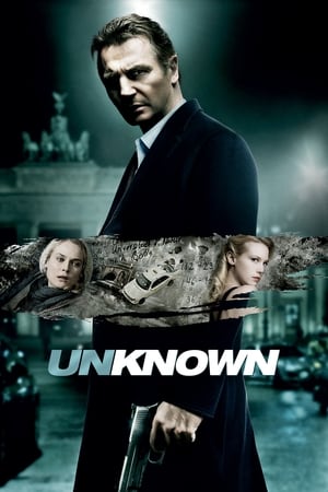 Unknown (2011) Dual Audio | Dubbed Hindi Movie BluRay 350MB