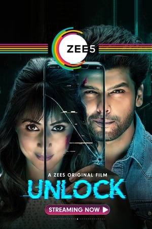Unlock (2020) Movie HDRip | Dubbed Hindi Movie | 480p [600MB] [200MB]