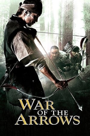 War of the Arrows (2011) Dual Audio | Dubbed Hindi Movie BluRay 500MB