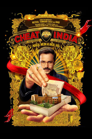 Why Cheat India (2019) Movie | Dubbed Hindi Movie HDRip - [400MB]