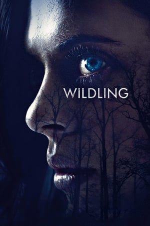 Wildling (2018) Movie (English) | Dubbed Hindi Movie HDRip [700MB]