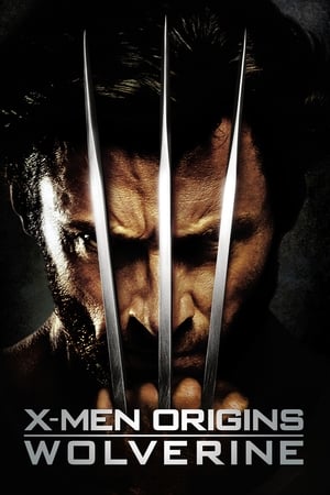X-Men 4 Origins Wolverine (2009) 100mb Dual Audio movie Hevc BRRip Download