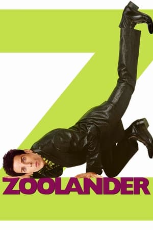 Zoolander (2001) Dual Audio | Dubbed Hindi Movie BluRay 300MB